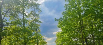 Open All Winter - Snowmobiling, Ice Fishing & More on Mystery Lake!