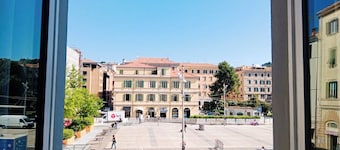 La Piazza
