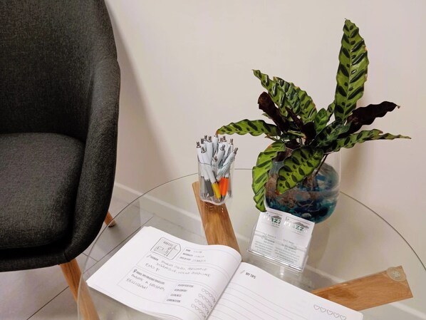 Interior entrance - La Piazza (Ancona)