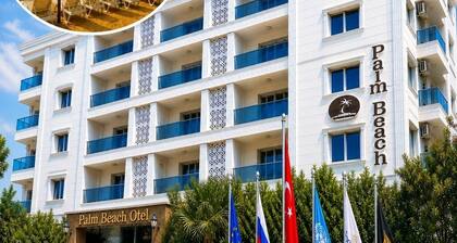 PALM BEACH HOTEL
