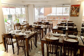 Restaurant - PALM BEACH HOTEL (Silifke)