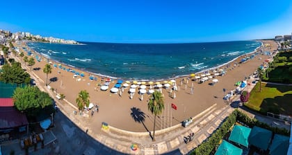 PALM BEACH HOTEL