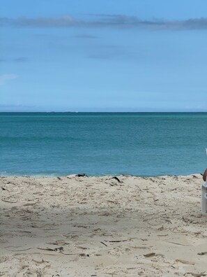 Plage