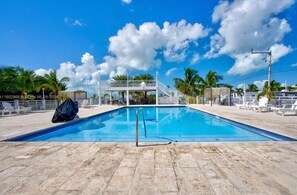 Pool - Slice of Paradise in Key Largo (Key Largo)