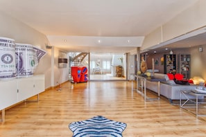 Hall