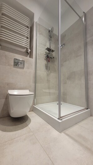 Appartement Confort | Salle de bain