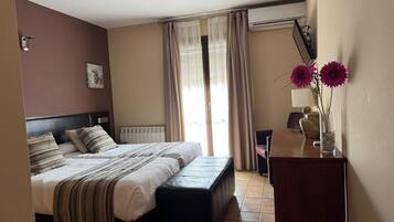 1 quarto, Wi-Fi, roupa de cama