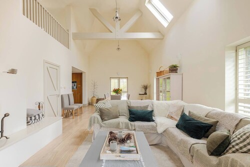 Pontoon House a tranquil escape to the West of Ireland