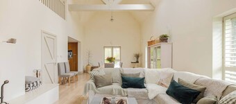 Pontoon House a tranquil escape to the West of Ireland