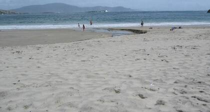Pontoon House a tranquil escape to the West of Ireland