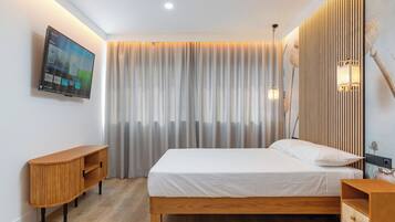 1 chambre, Wi-Fi gratuit