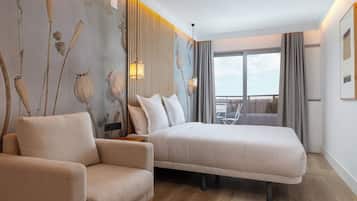 Standard Studio, Terrace | Free WiFi, bed sheets