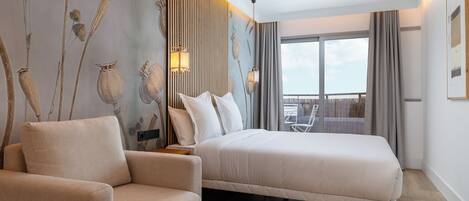 Standard Studio, Terrace | Free WiFi, bed sheets