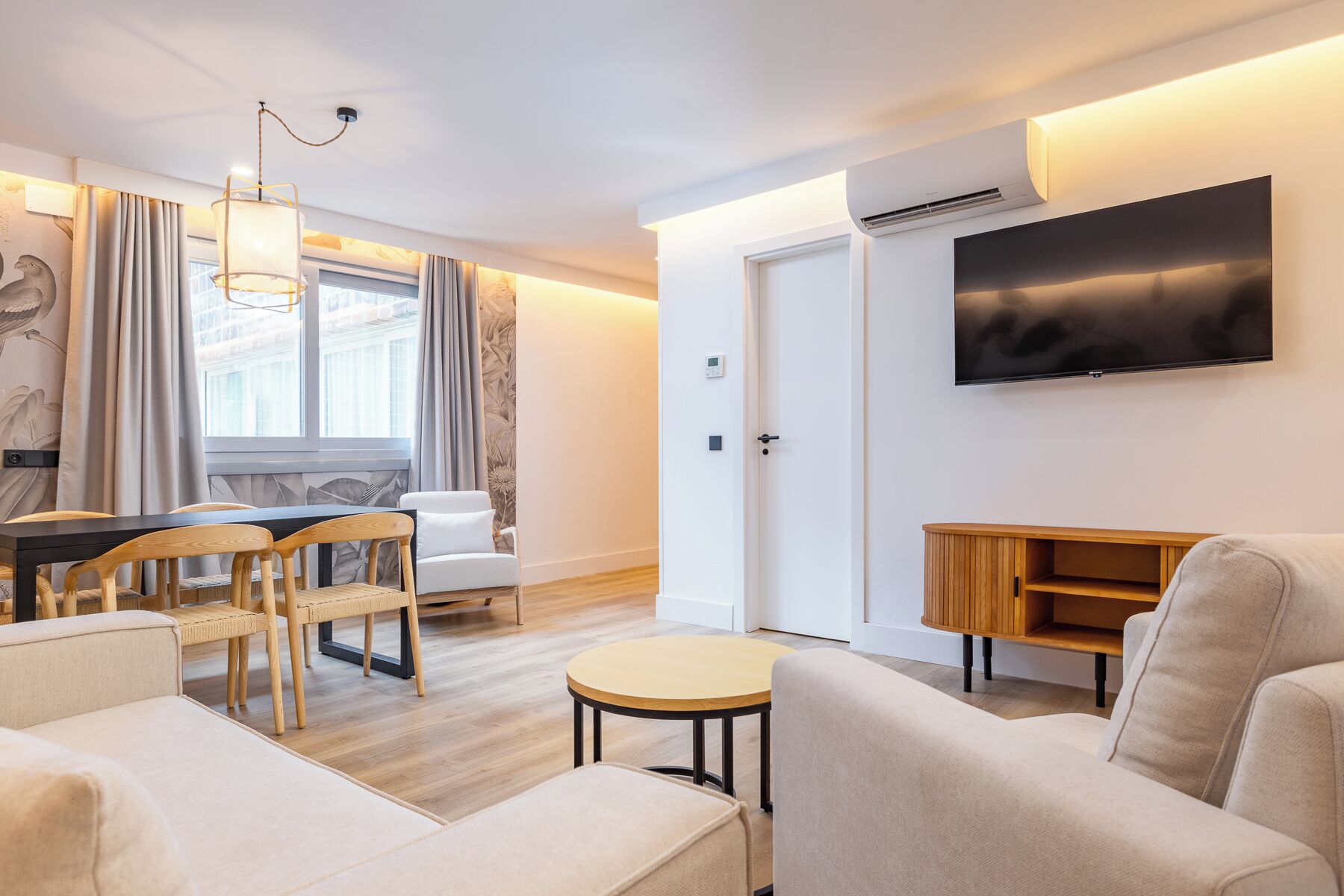 Familie suite | Kameruitzicht