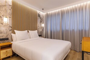 Phòng Suite dành cho gia đình | 1 phòng ngủ, truy cập Internet không dây miễn phí, bộ trải giường 