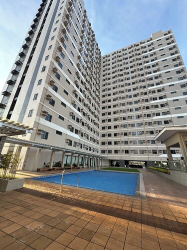 Your Quiet Escape-Fully Furnished, Stress-Free Stay