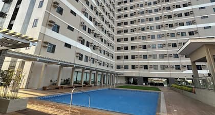 Your Quiet Escape-Fully Furnished, Stress-Free Stay