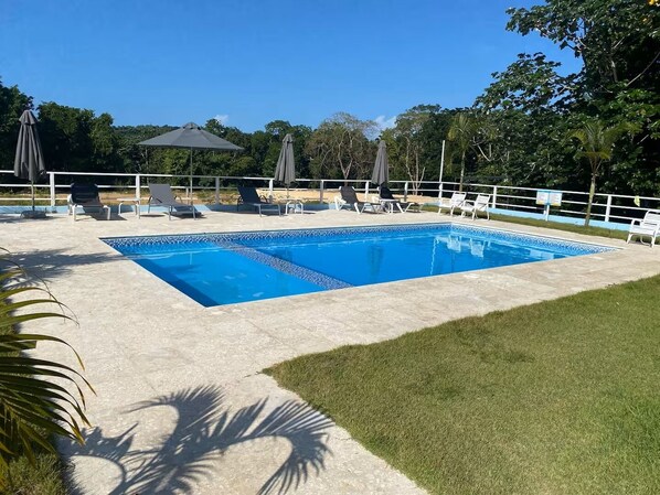 Pool - Cozy Tropical Getaway (Sosua)