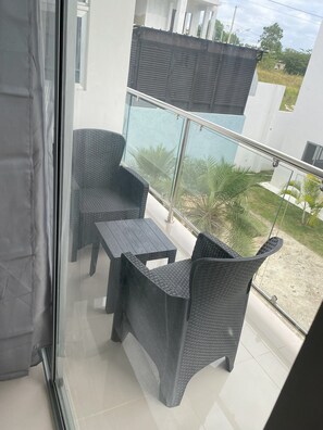 Property grounds - Cozy Tropical Getaway (Sosua)