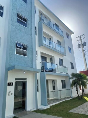 Exterior - Cozy Tropical Getaway (Sosua)