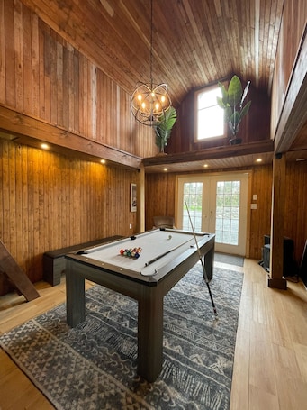 Sala de juegos