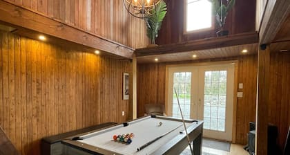 Woodside Farm Country Inn
