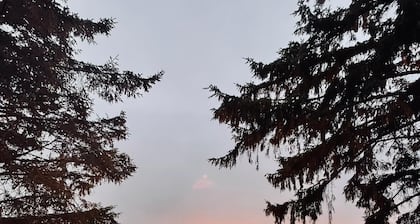 Woodside Farm Country Inn