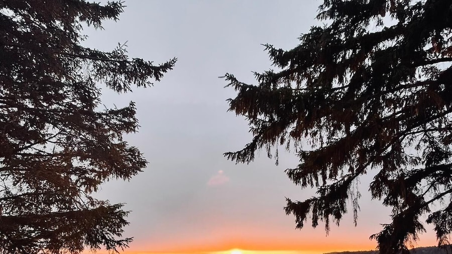 Woodside Farm Country Inn