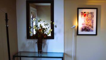 Shared Dormitory, 1 Bedroom, Accessible | Interior
