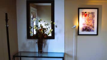 Phòng tập thể, 1 phòng ngủ, phù hợp cho người khuyết tật | Nội thất