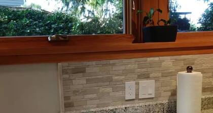 Quality Luxury Apartment With Killer View & Double Studio