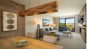 Interior - 2 Bedroom Lock-off - Westin Kierland Villas - Full Resort Access (Scottsdale)
