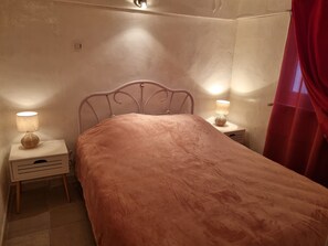 1 Schlafzimmer, WLAN