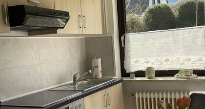 Ferienwohnung Appartement am Wildpark Bad Harzburg