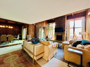 スマートテレビ