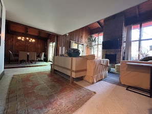TV connectée