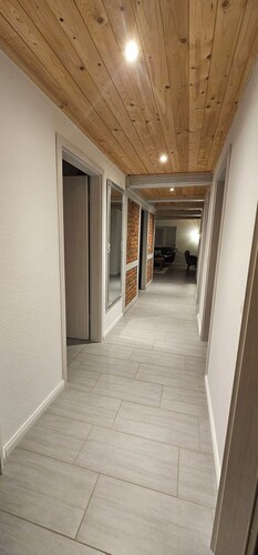 Simones-Ferienhaus.de Cozy vacation in North Friesland for up to 6 people.