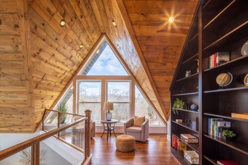 Edelweiss Manor Rocky Fork Destination