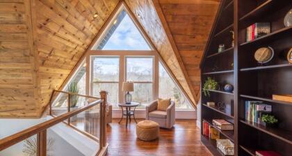 Edelweiss Manor Rocky Fork Destination