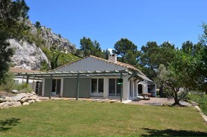 Außenbereich