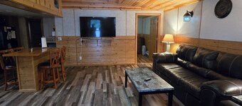 Acorn Cottage located in Hocking Hills