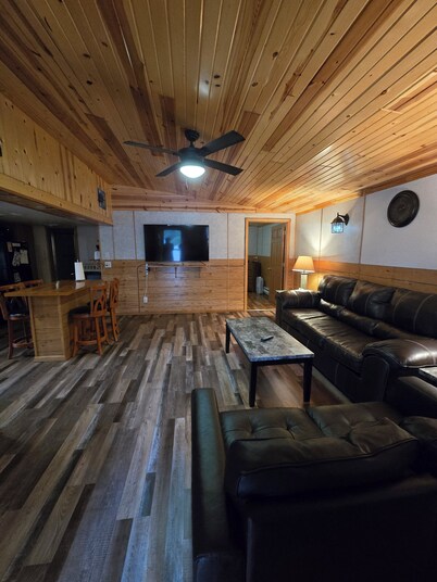 Acorn Cottage located in Hocking Hills