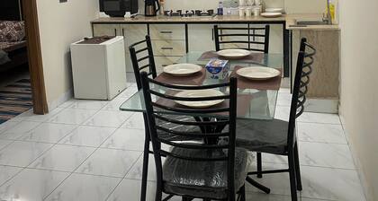 2-bedroom apartment DHA Phase 5