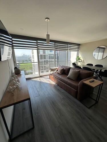 Spacious Apartment in the South Zone