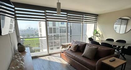 Spacious Apartment in the South Zone