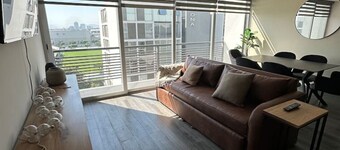 Spacious Apartment in the South Zone