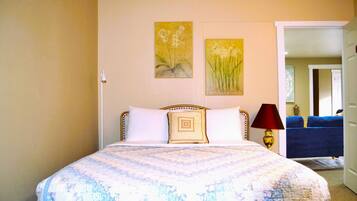 Shared Dormitory, 1 Bedroom, Accessible