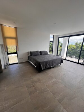 3 chambres, bureau, fer et planche à repasser, Wi-Fi gratuit