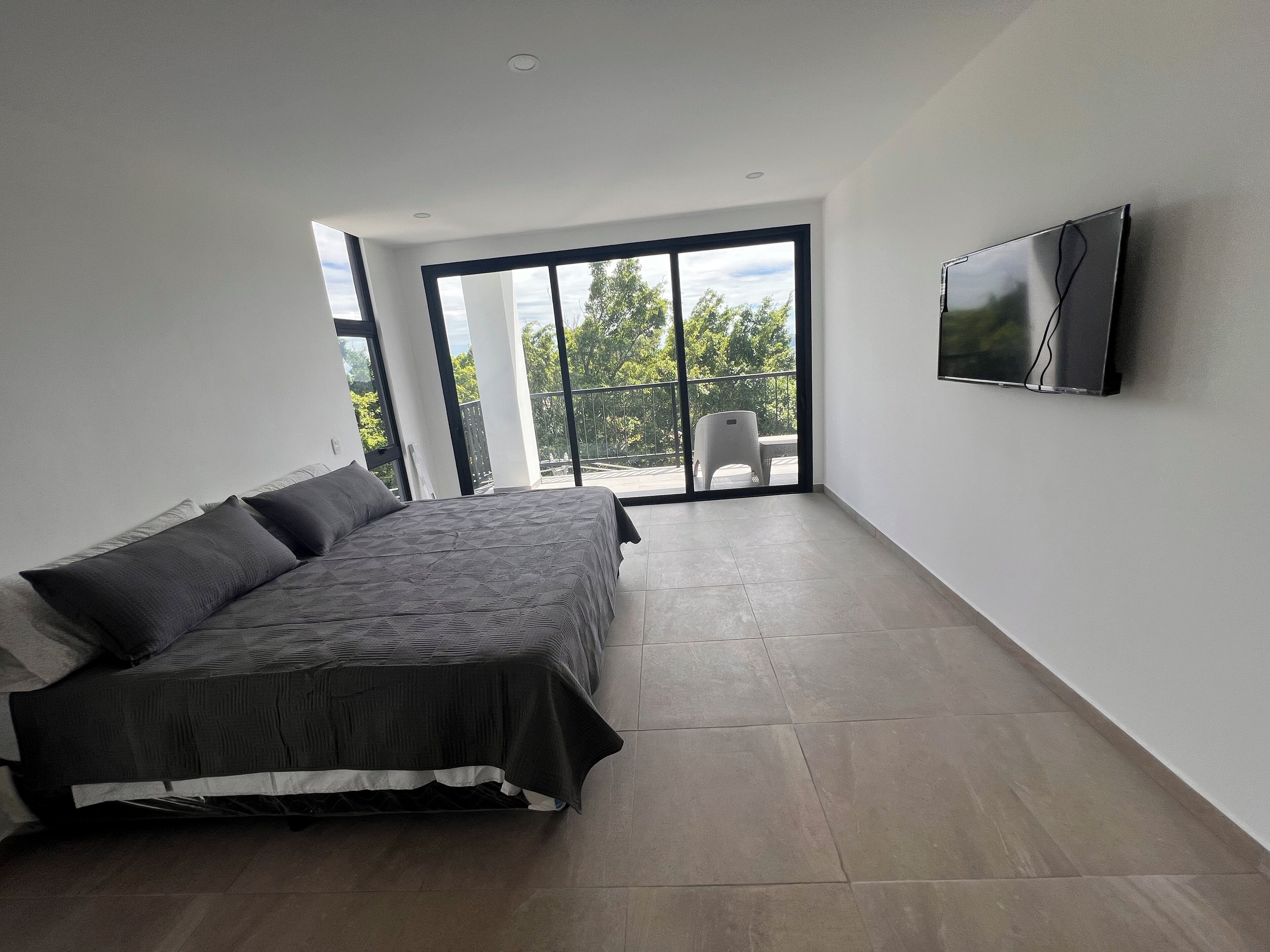 3 chambres, bureau, fer et planche à repasser, Wi-Fi