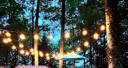 HOT TUB, Sleeping Bear Dunes, M-22, Leelanau Wine Trail, Lake Michigan, TC